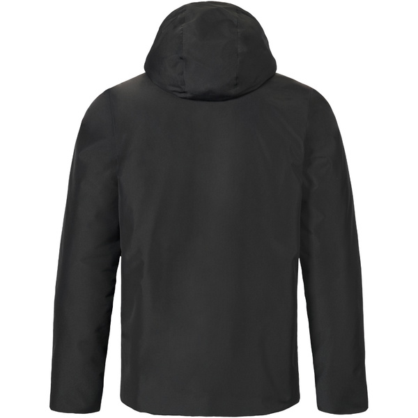 2025 Musto Mens Original Insulated Waterproof Jacket 85109 - Black